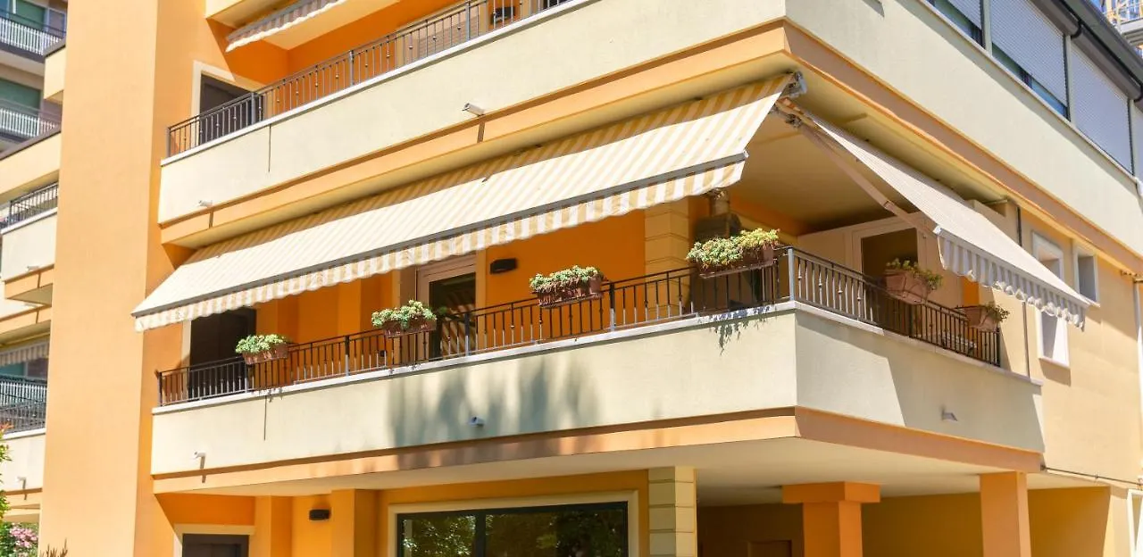 Appartamento In Centro Bianca Riccione 0*,  Italy