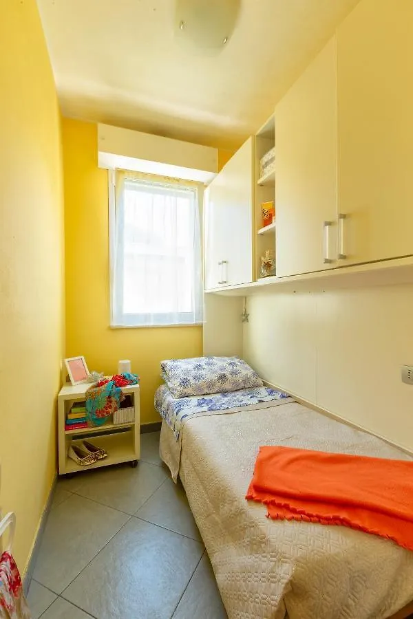 Appartamento In Centro Bianca Riccione Apartment