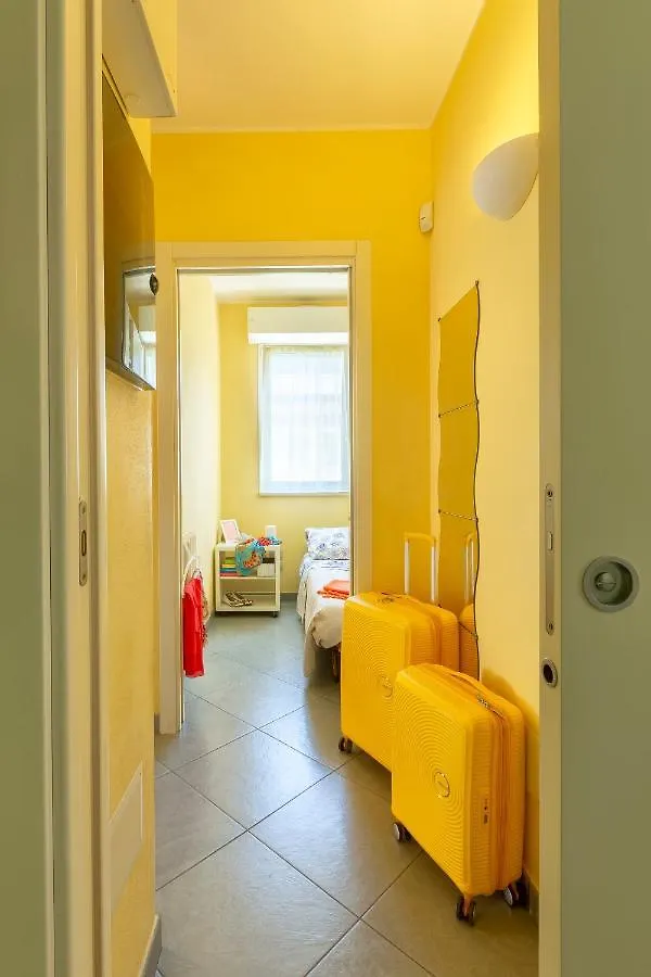 Appartamento In Centro Bianca Riccione 0*,  Italy
