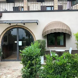 Residenza Collina Monolocale Riccione