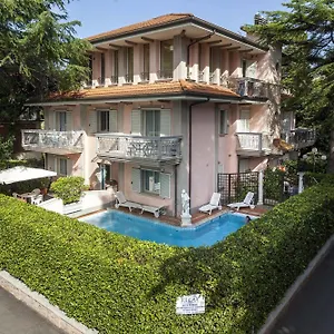 2* Appart hôtel Residenza Lidia